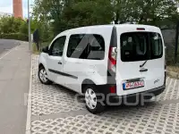 2013 Renault Kangoo