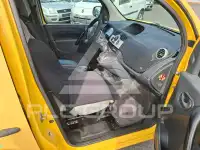 2013 Renault Kangoo