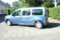 2013 Renault Kangoo