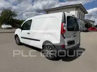 2013 Renault Kangoo