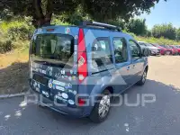 2013 Renault Kangoo
