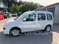 2013 Renault Kangoo