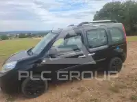 2013 Renault Kangoo