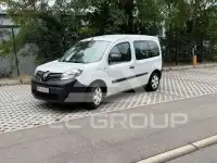 2013 Renault Kangoo