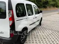 2013 Renault Kangoo