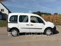 2013 Renault Kangoo
