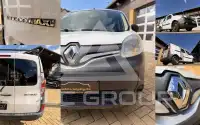 2013 Renault Kangoo