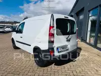2013 Renault Kangoo