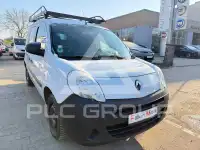 2013 Renault Kangoo
