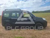 2013 Renault Kangoo