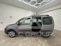 2013 Renault Kangoo