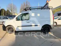 2013 Renault Kangoo