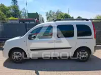 2013 Renault Kangoo