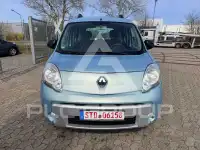 2013 Renault Kangoo