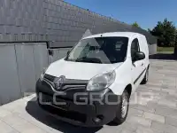 2013 Renault Kangoo