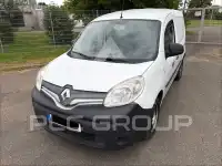 2013 Renault Kangoo