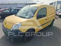 2013 Renault Kangoo
