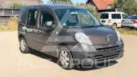 2013 Renault Kangoo