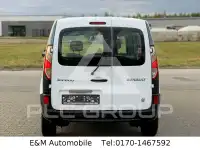 2013 Renault Kangoo
