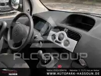 2013 Renault Kangoo