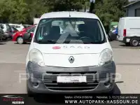 2013 Renault Kangoo