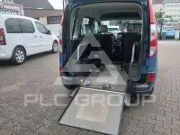 2013 Renault Kangoo