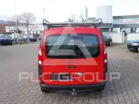2013 Renault Kangoo
