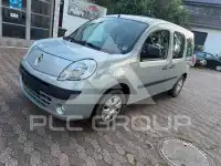 2013 Renault Kangoo