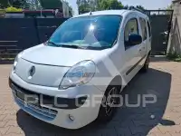 2013 Renault Kangoo