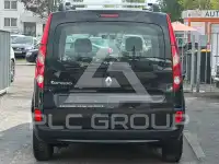 2013 Renault Kangoo