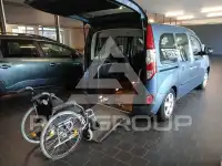2013 Renault Kangoo
