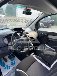 2013 Renault Kangoo
