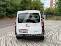 2013 Renault Kangoo