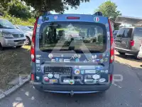 2013 Renault Kangoo