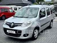 2013 Renault Kangoo