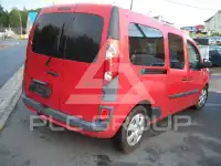 2013 Renault Kangoo