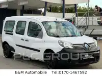 2013 Renault Kangoo