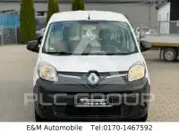 2013 Renault Kangoo