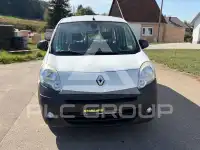 2013 Renault Kangoo