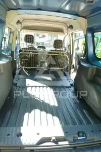 2013 Renault Kangoo