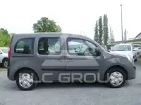 2013 Renault Kangoo