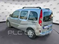 2013 Renault Kangoo