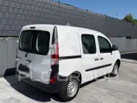 2013 Renault Kangoo