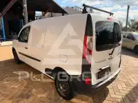 2013 Renault Kangoo