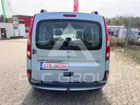 2013 Renault Kangoo