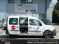 2013 Renault Kangoo