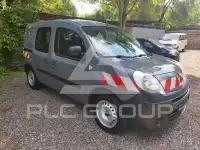 2013 Renault Kangoo