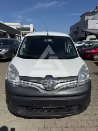 2013 Renault Kangoo