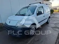 2013 Renault Kangoo