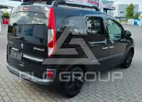 2013 Renault Kangoo